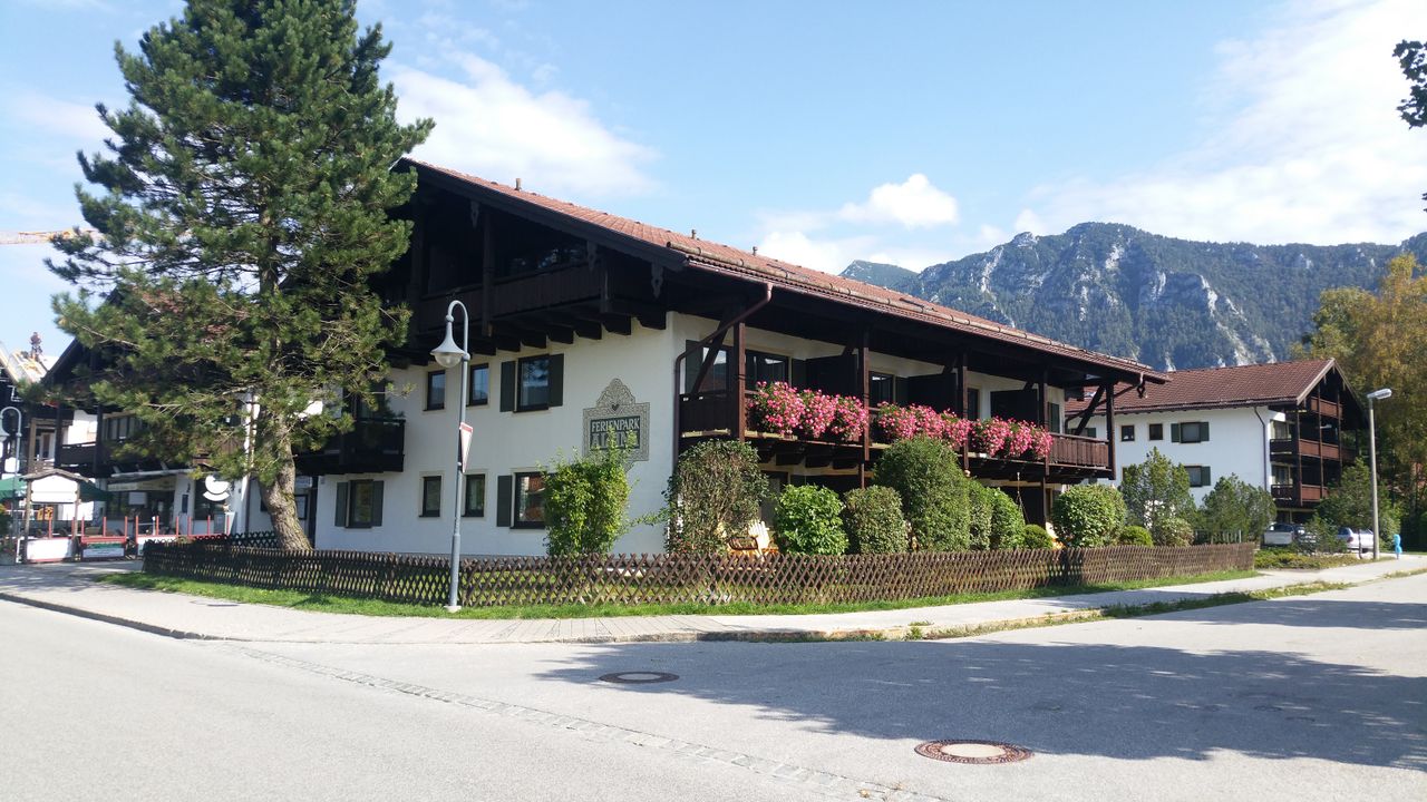 Außenansicht Außenansicht